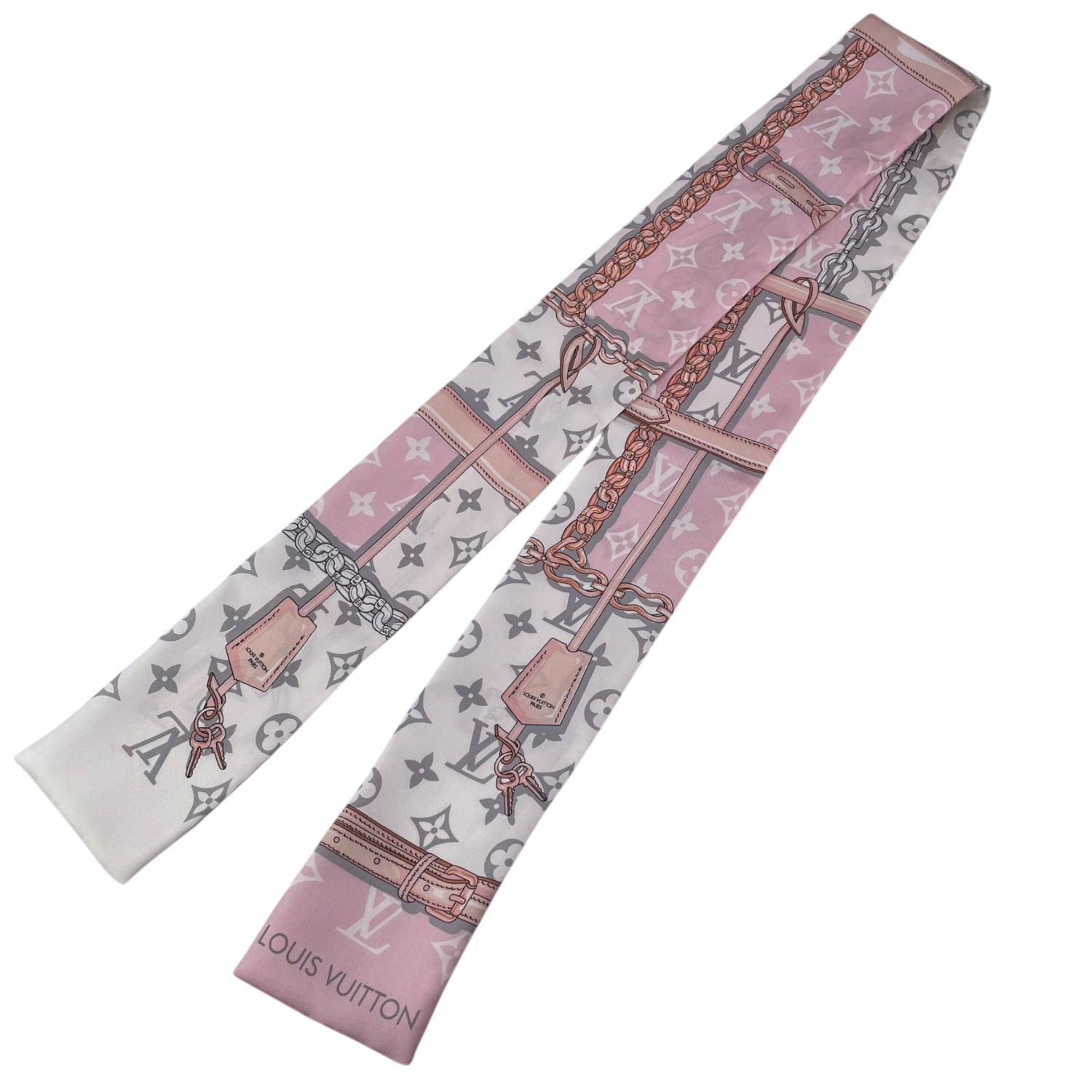 ヴィトン バンドー･モノグラム