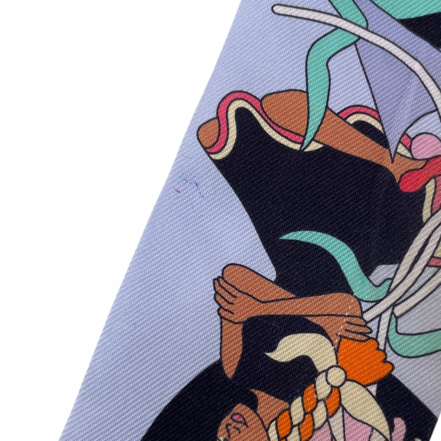 エルメス リボン