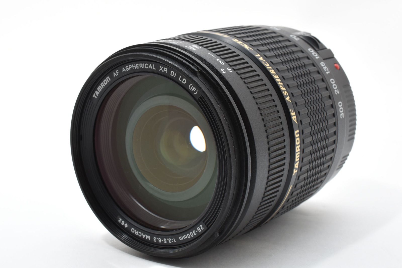 TAMRON タムロン AF 28 300 mm f 3 5 6 MACRO XR Di LD IF A 061 CANON 517641 eb 24
