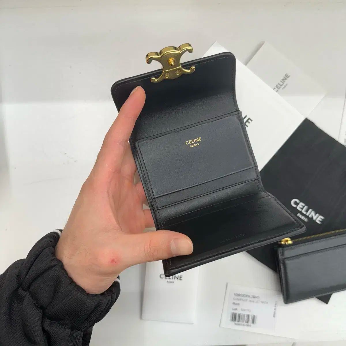 フルセット セリーヌ