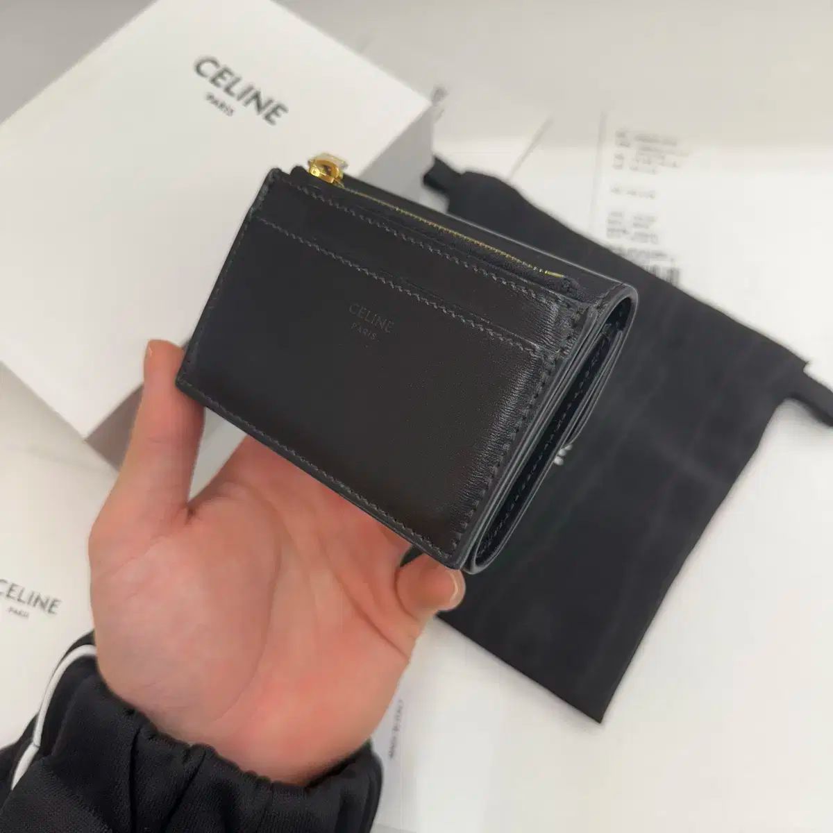 フルセット セリーヌ