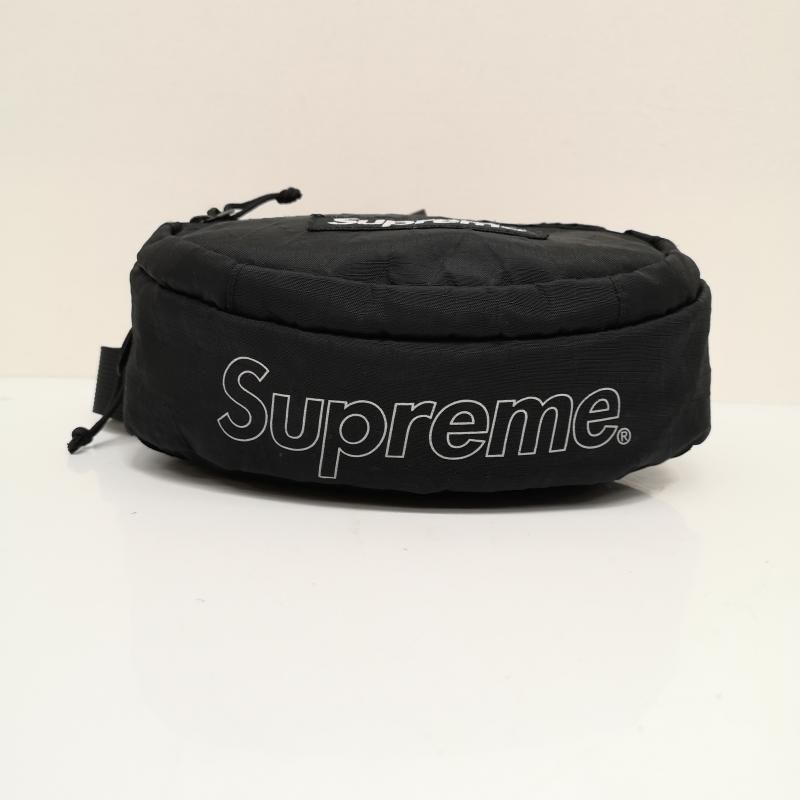 Supreme シュプリーム ボディバッグ 18aw X-PAC ウエスト ボディ