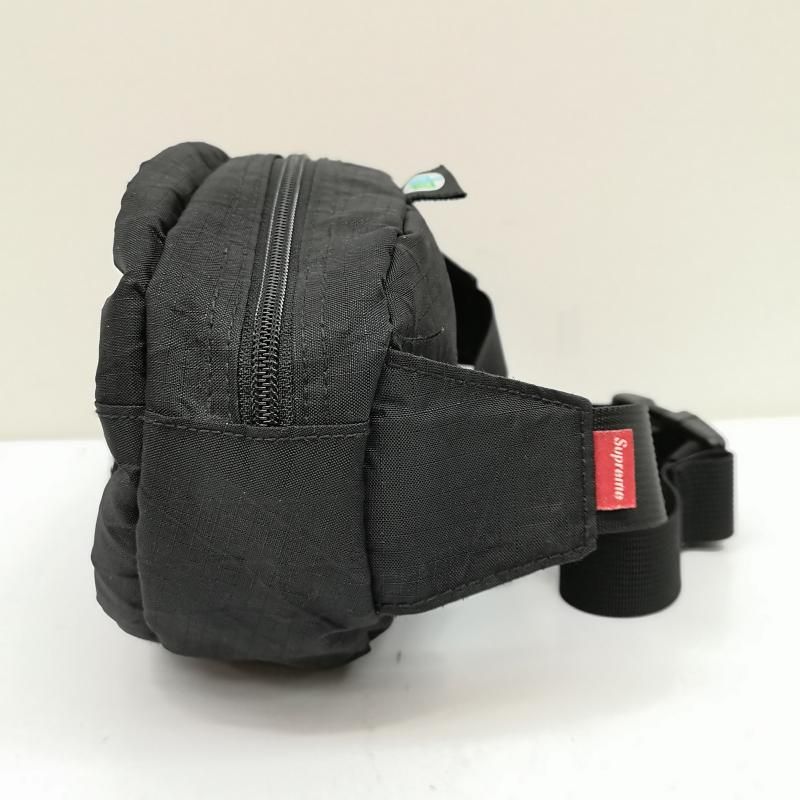 Supreme シュプリーム ボディバッグ 18aw X-PAC ウエスト ボディ