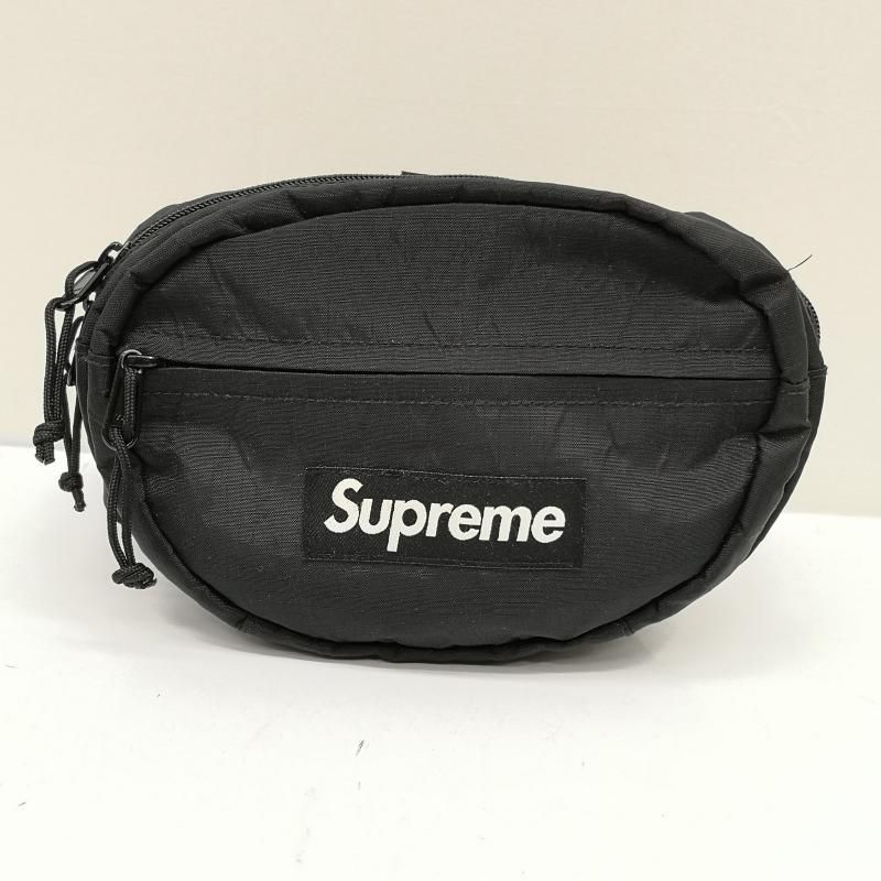 Supreme シュプリーム ボディバッグ 18aw X-PAC ウエスト ボディ