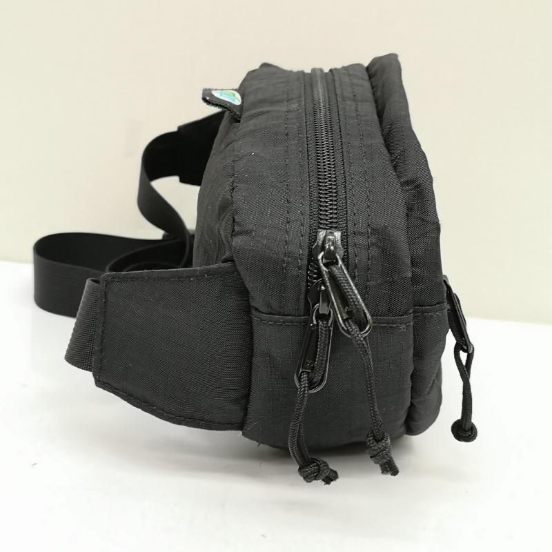 Supreme シュプリーム ボディバッグ 18aw X-PAC ウエスト ボディ