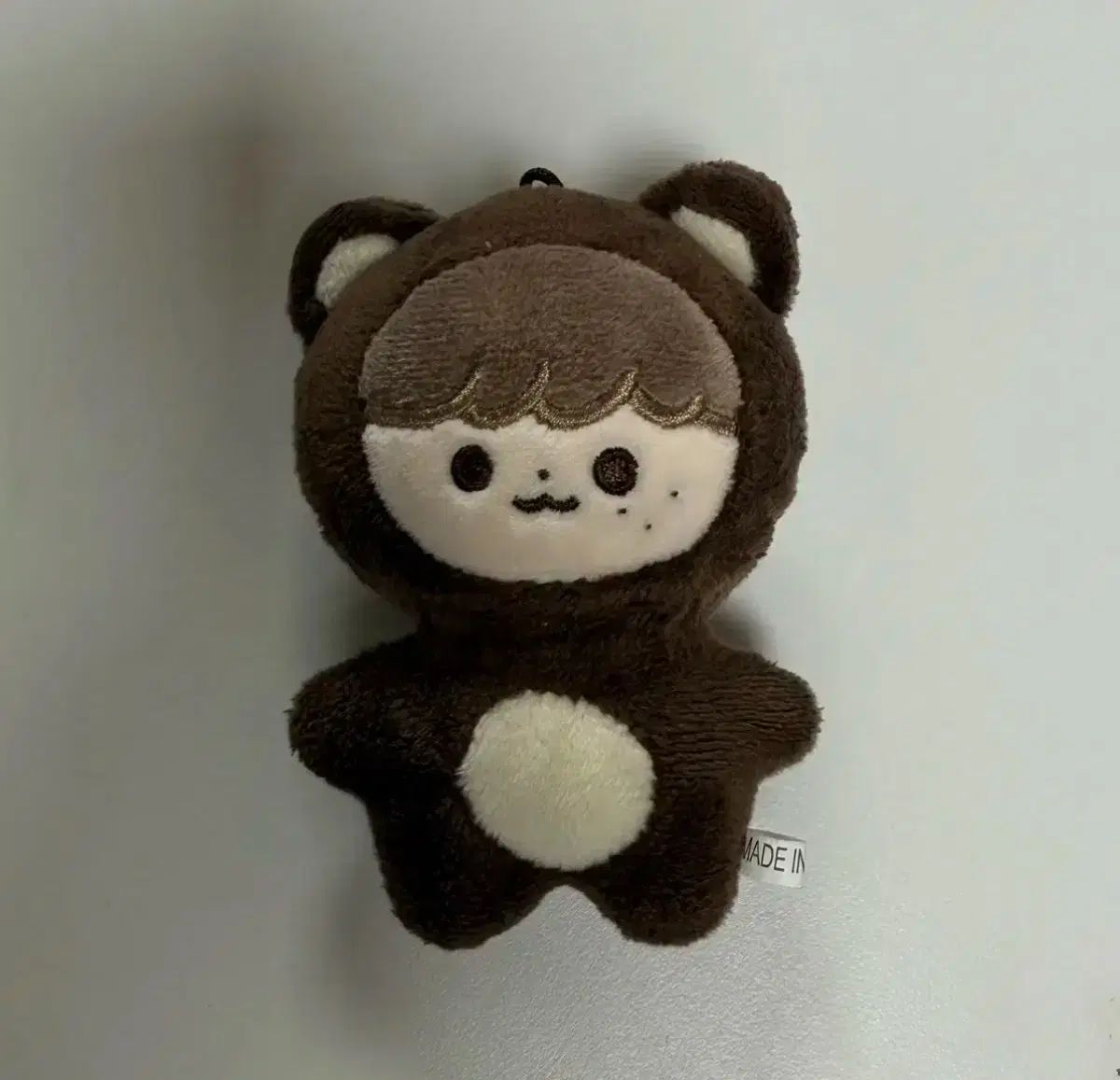 NCT ヘチャン ぬいぐるみ - メルカリ