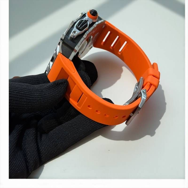 series11 ラバーバンド