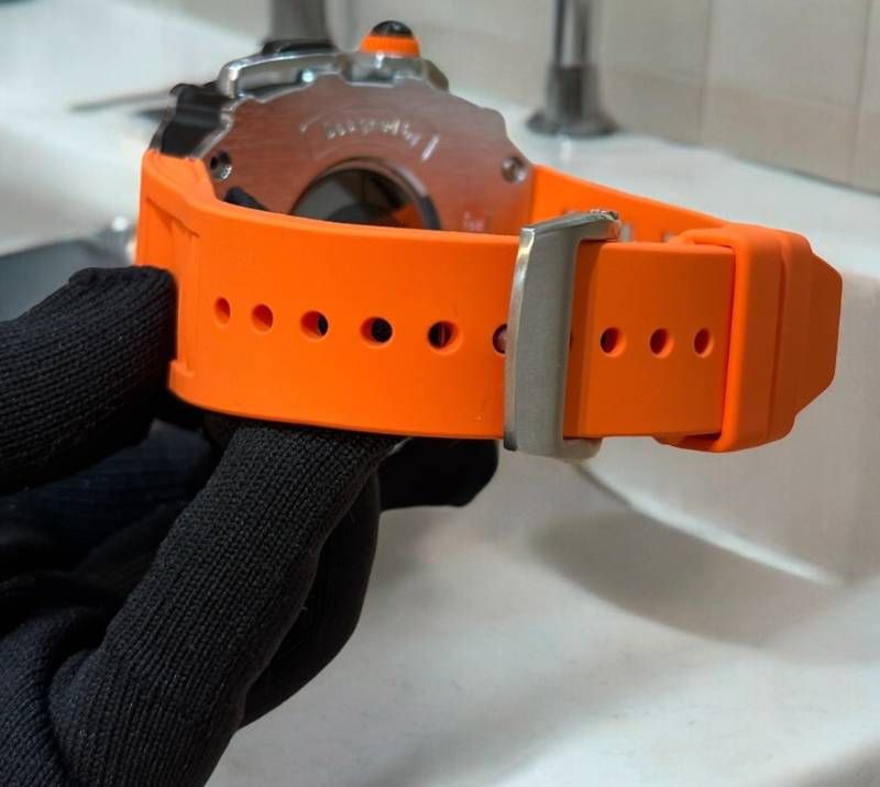 46 アップルウォッチ