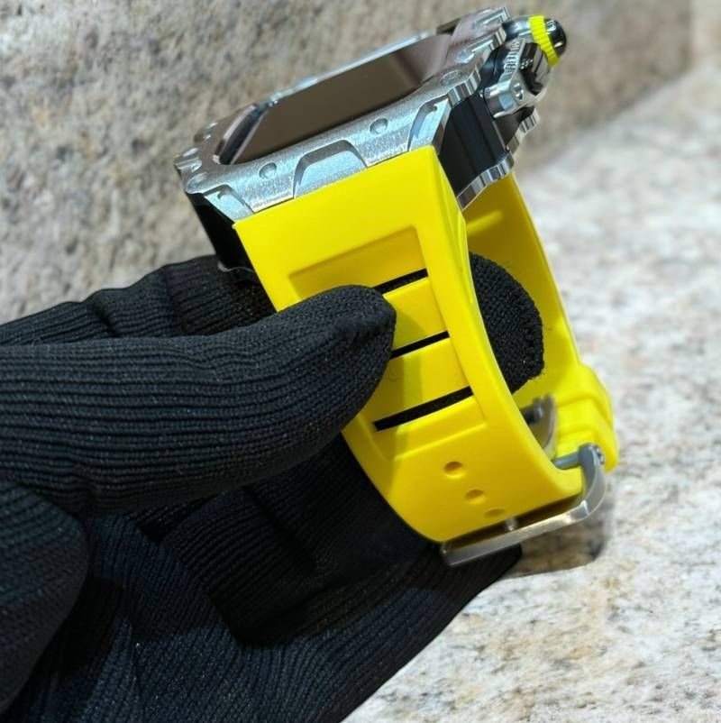 46 アップルウォッチ