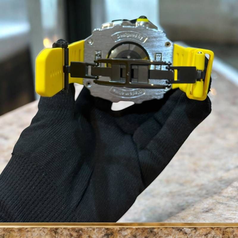 series11 ラバーバンド