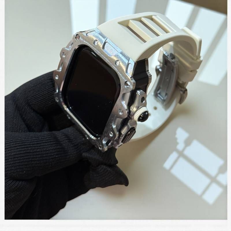 シルバーサンドホワイト