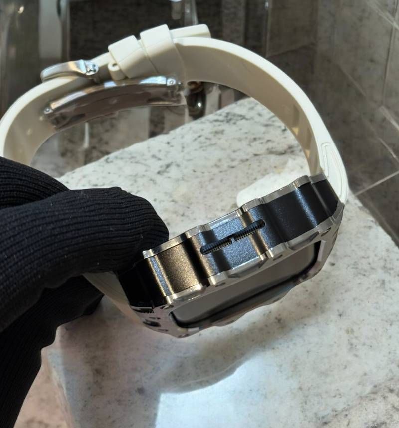 series11 ラバーバンド