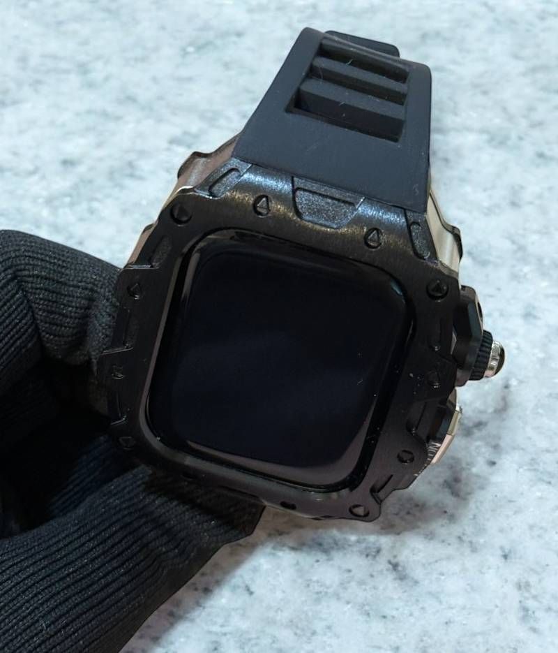 AppleWatc用 カスタム