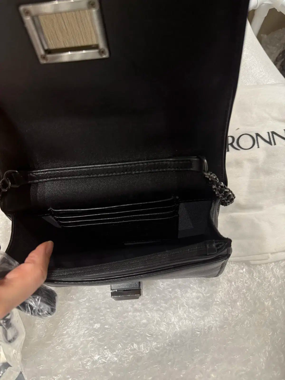 クロンヌ ショルダー - ハンドバッグ 商品 日本 現地