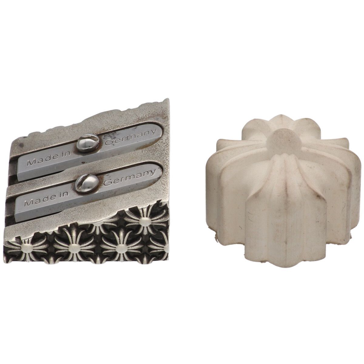 ペンシルシャープナー