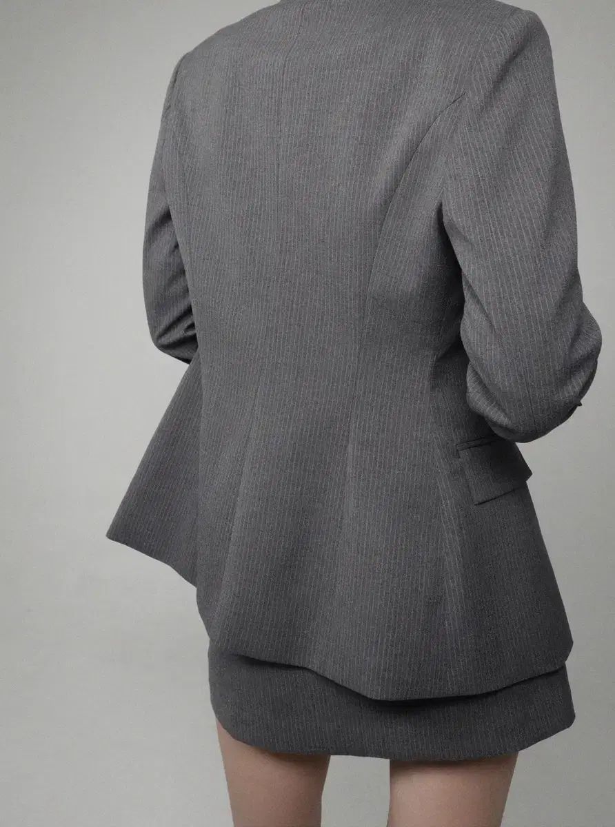 ペイルジェイド ストライプ