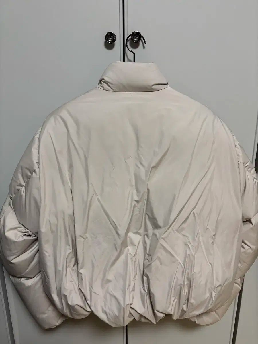 アモーメント ダウン パファー エクリュ GULLKHAN_COM