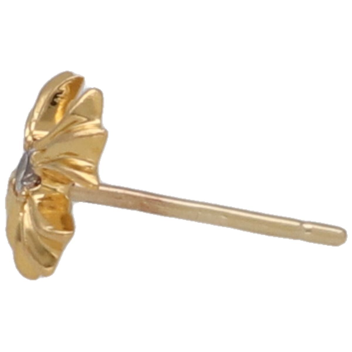 ゴールド ダイヤモンド