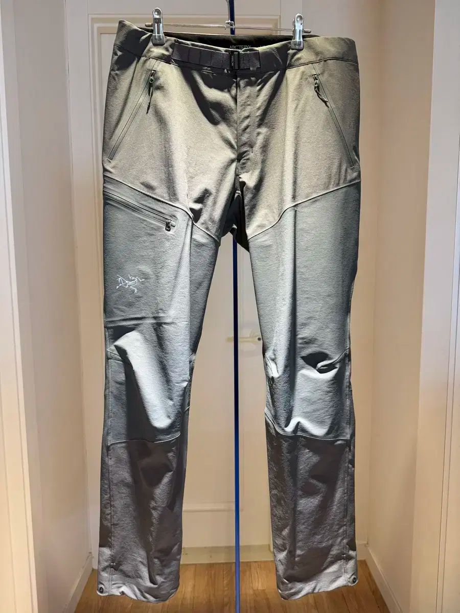 ARC TERYX シグマ FL パンツ Lサイズ タグのみ