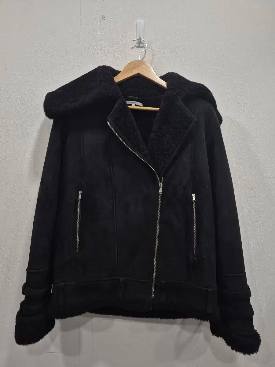 カルヴェン ムートン メンズ 90 95 サイズ