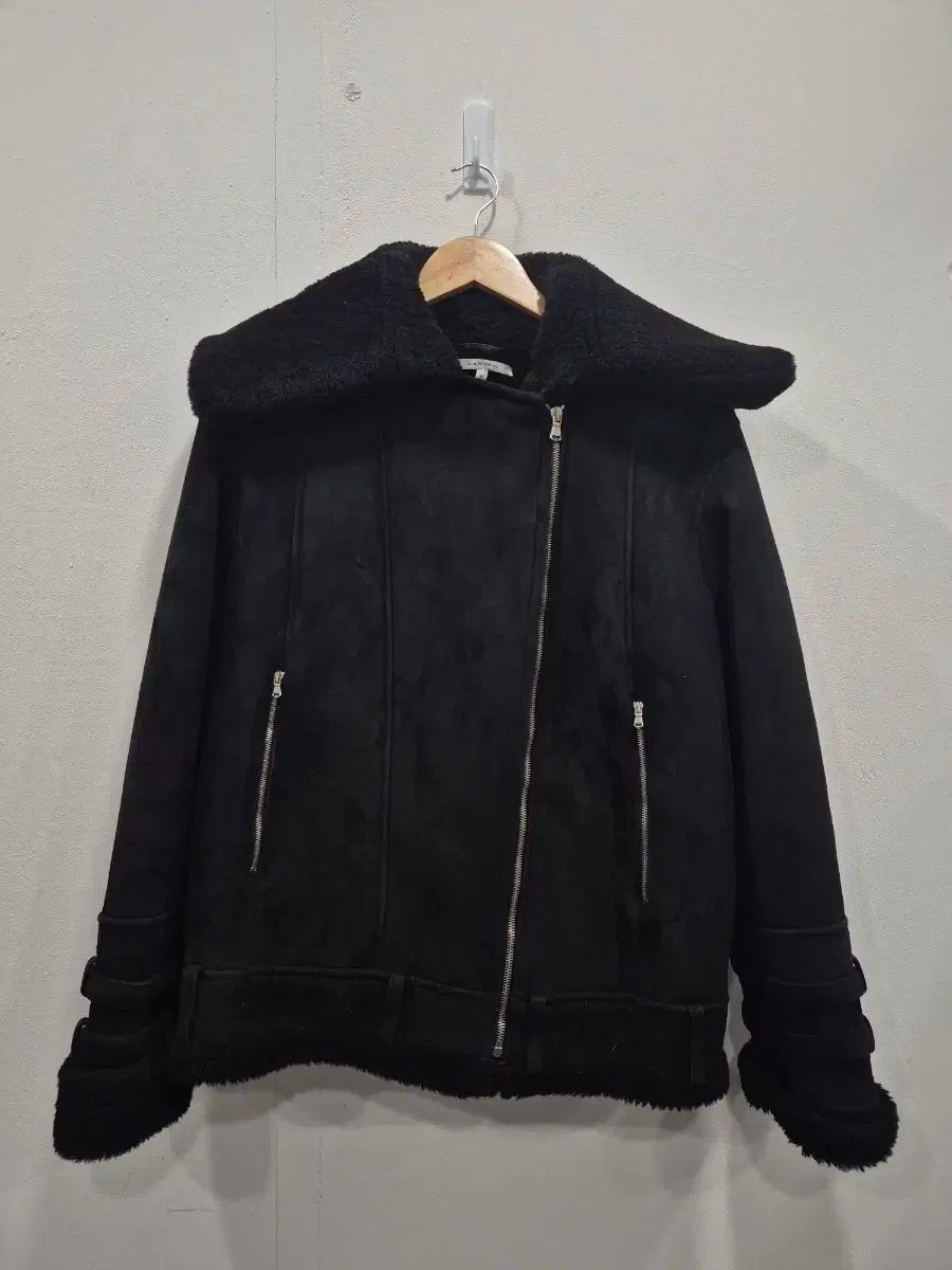 カルヴェン ムートン メンズ 90 95 サイズ