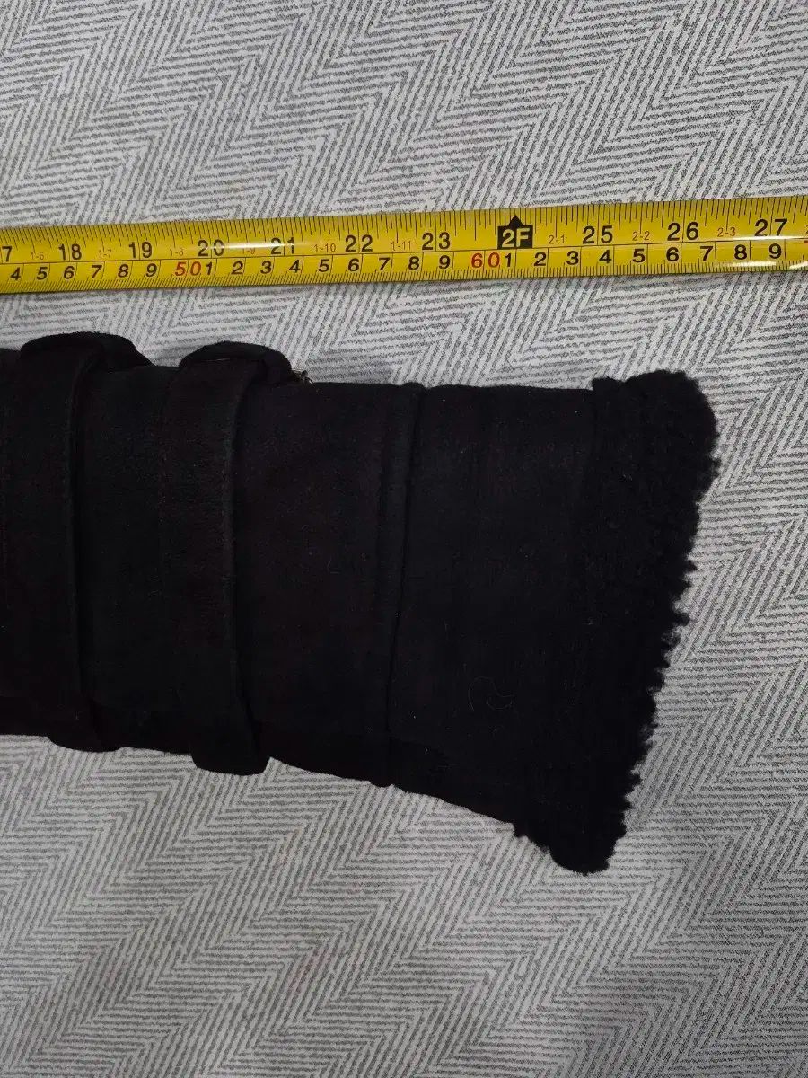 カルヴェン ムートン メンズ 90 95 サイズ KANDAIZUMI_COM