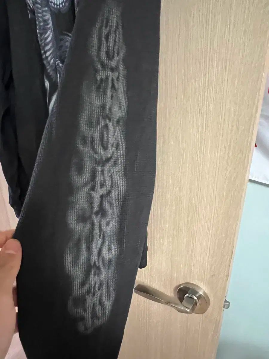 スコット 来韓 マージン ロングスリーブ L