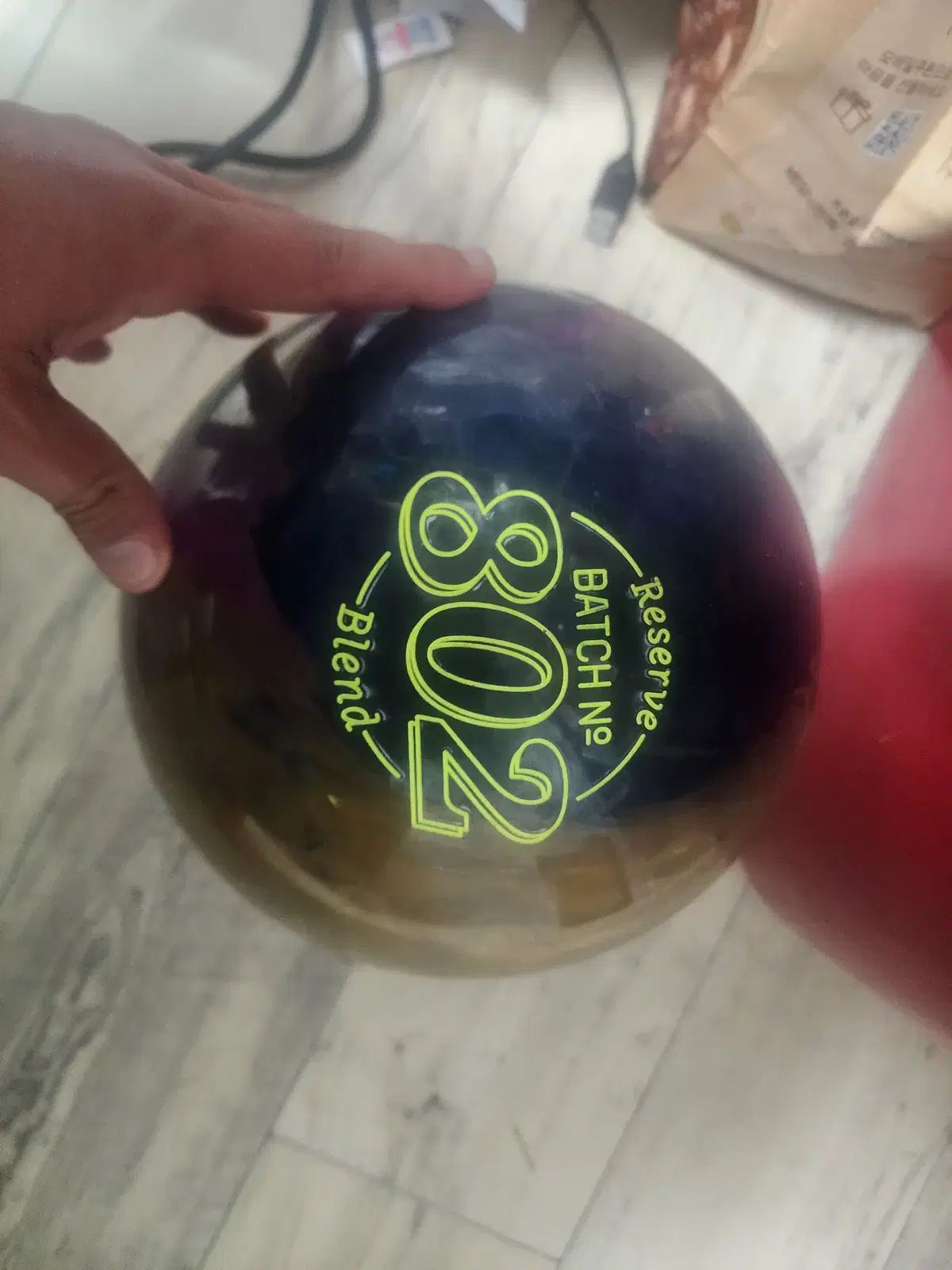  グローバル 900 섭ライム 15パウンド 1ゲーム 使用 ボウリング スポーツ