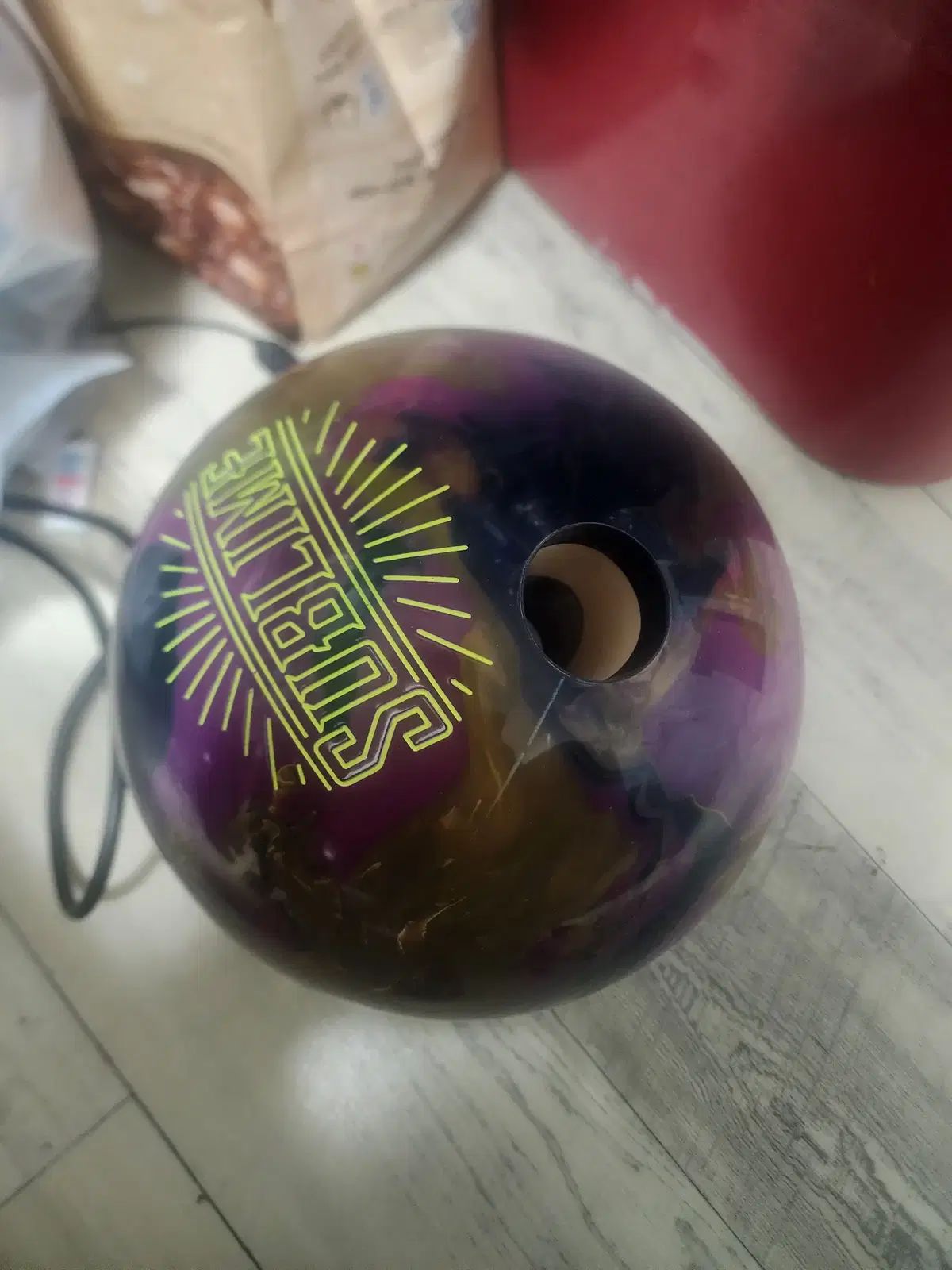 グローバル 900 섭ライム 15パウンド 1ゲーム 使用