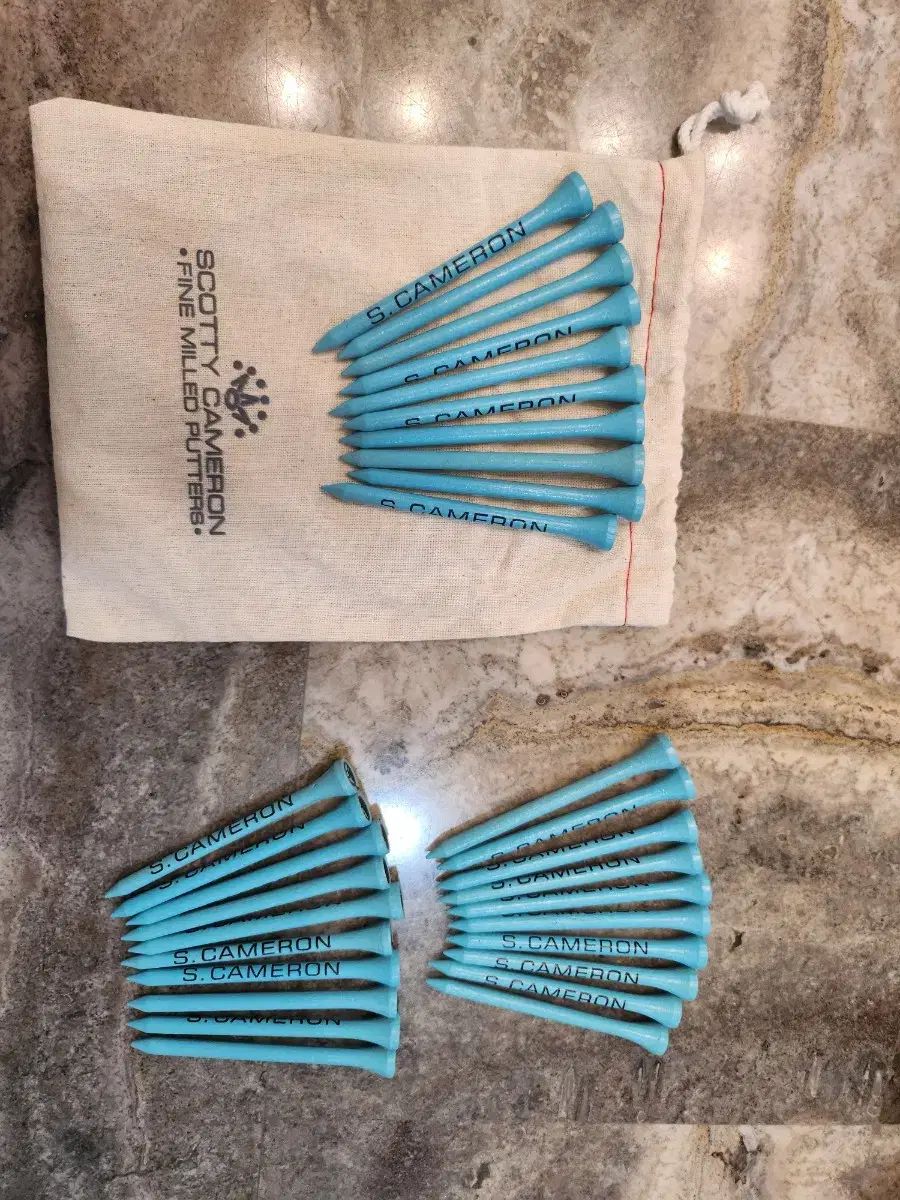 スコッティ キャメロン ウッドティー スコッティキャメロン◇ウッド