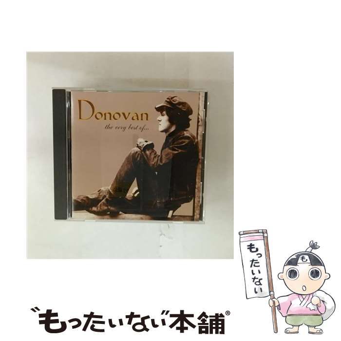 The Very Best Of import | Donovan | Artful Records