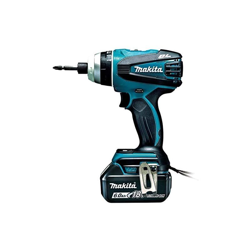 マキタ Makita TP141DRGX 充電式4モードインパクトドライバ 18V 6.0Ah 0