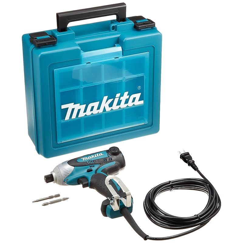 マキタ Makita インパクトドライバ 100V 0