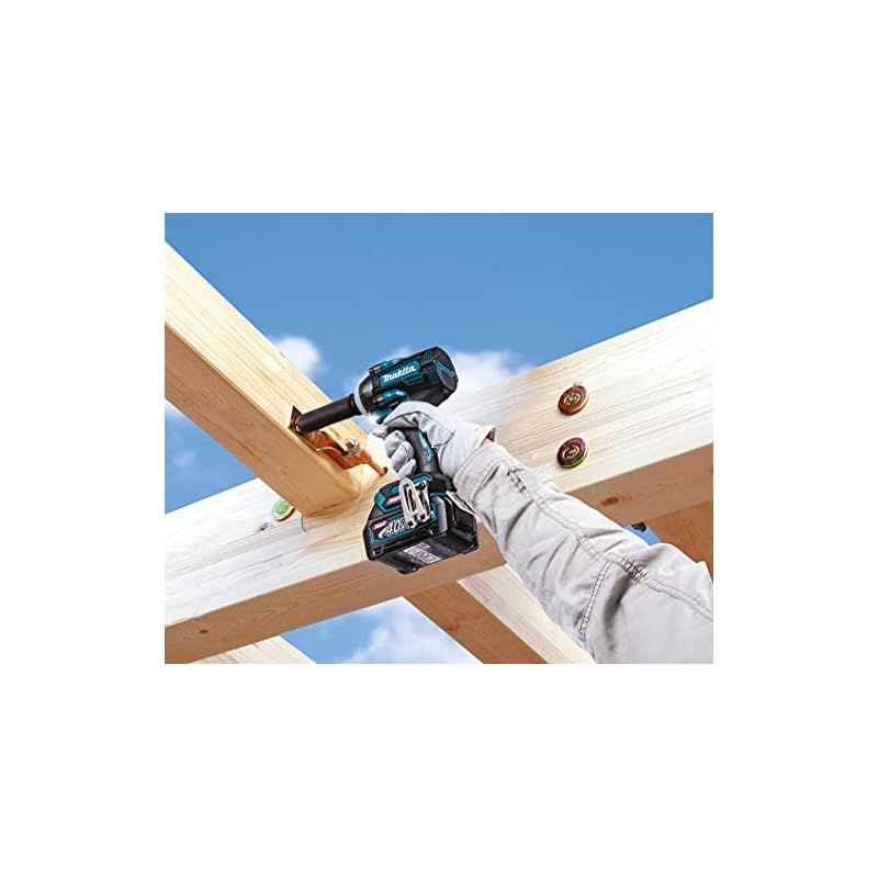 makita 充電式インパクトレンチ