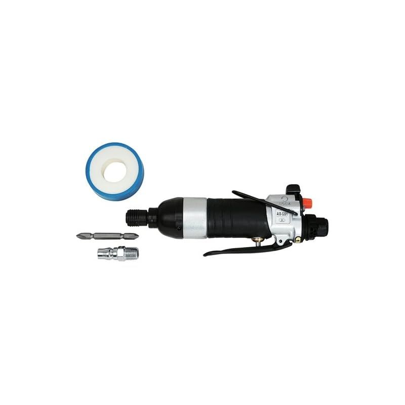 SK11 エスケー11 エアーインパクトドライバー 衝撃式ツインハンマー AID-3201 ストレート型 0