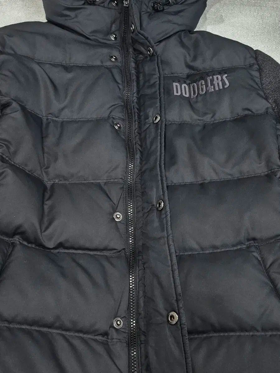 ドジャーズ ダックダウン