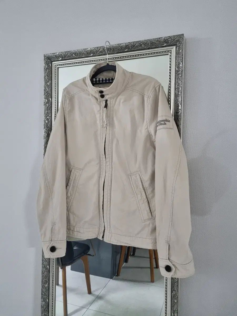 コットンジャケット M