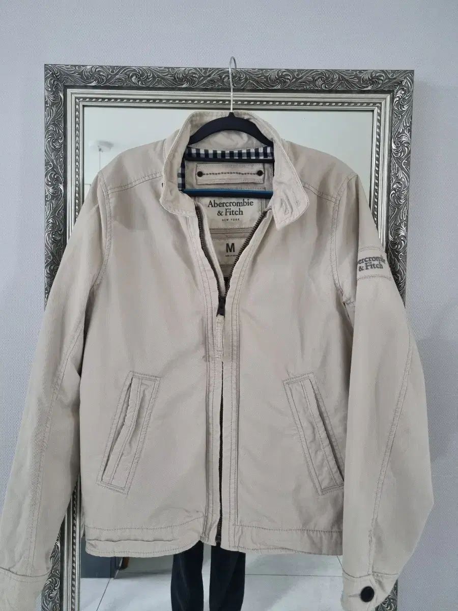 コットンジャケット