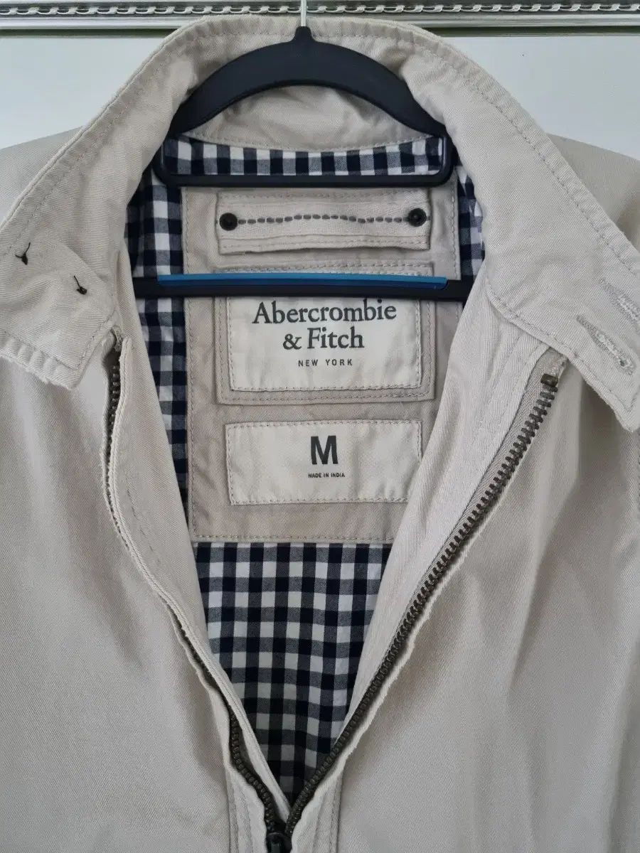 アバクロンビーアンドピーチ