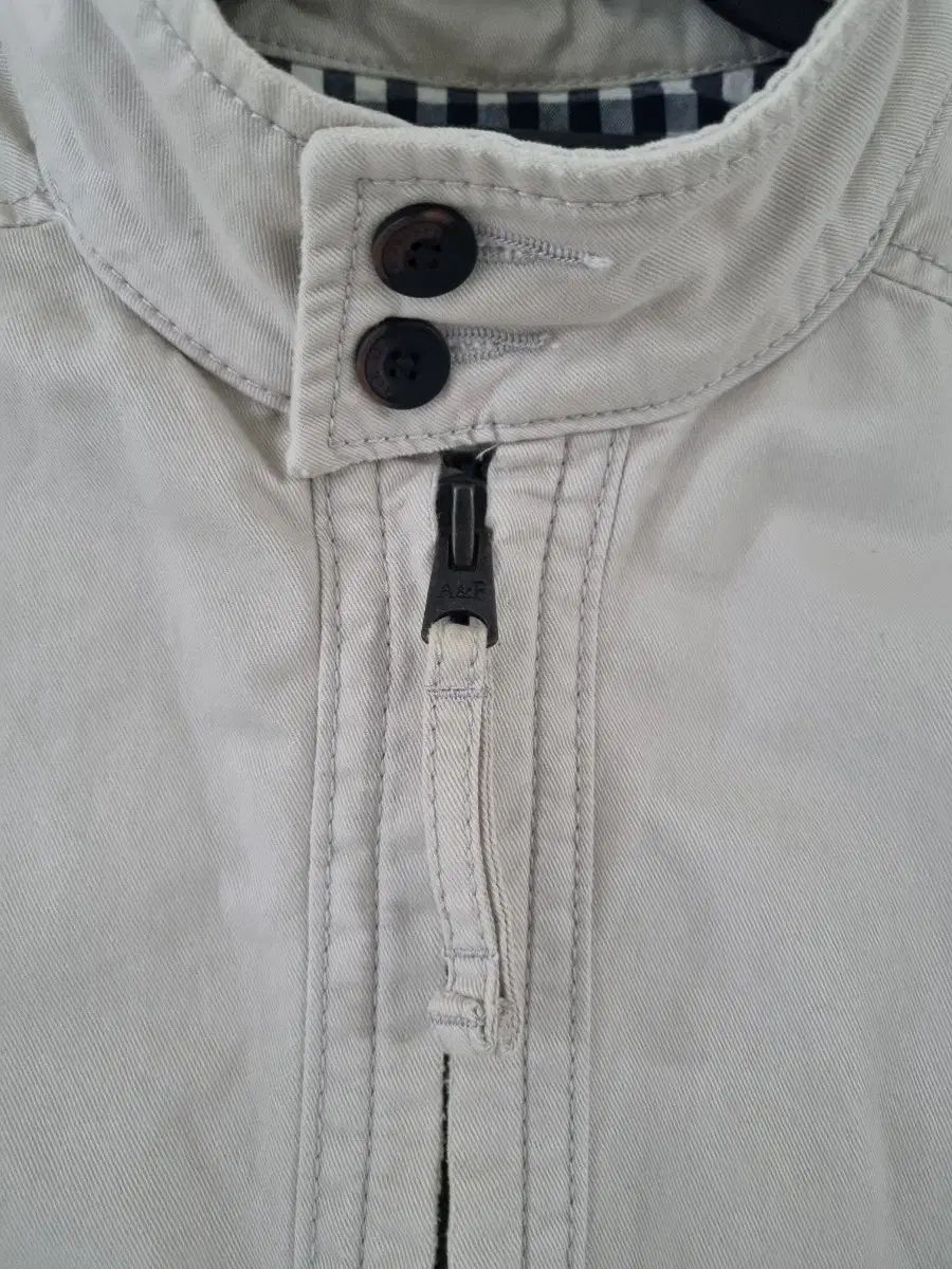 コットンジャケット