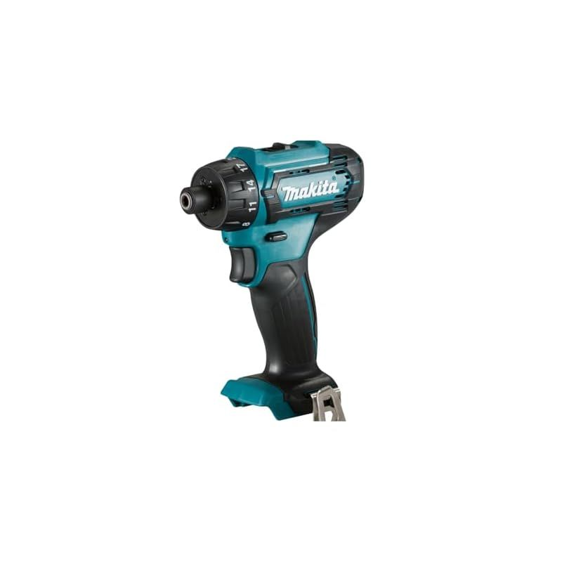 マキタ Makita 充電式ドライバドリル 本体のみ DF033DZ 0