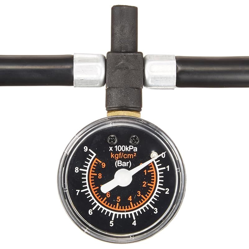  ブラックアンドデッカー BLACK DECKER インフレーターヘッド EIF 183 1 エアーポンプ フィッシングツール