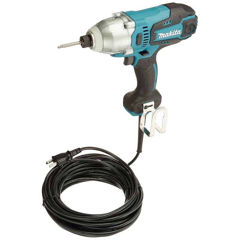 マキタ Makita TD0220 インパクトドライバー 1