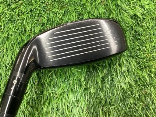 タイトリスト TSi 3 18° ユーティリティ UT NS PRO MODUS HYBRID GOST フレックスS メンズ 男性用 右利き 右用 Cランク ゴルフクラブ