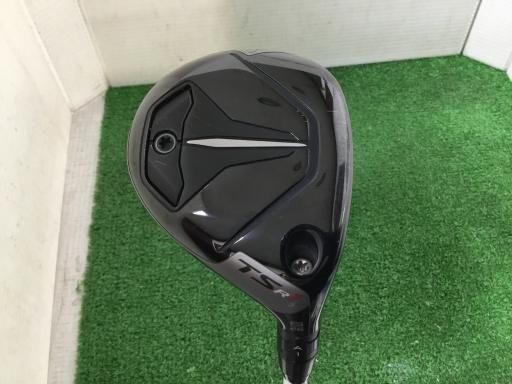 タイトリスト TSR1 26° レディース ユーティリティ UT リシャフト フレックスその他 レディース 女性用 右利き 右用 Cランク ゴルフクラブ