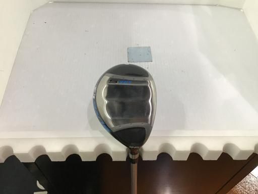 ミズノ SURE DD 2 0 MI U 5 ユーティリティ UT EXSAR フレックスSR メンズ 男性用 右利き 右用 Bランク ゴルフクラブ