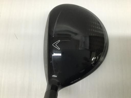 キャロウェイ ROGUE STAR 7 W フェアウェイウッド FW Speeder for CW 50 フェアウェイ フレックスSR メンズ 男性用 右利き 右用 Cランク ゴルフクラブ