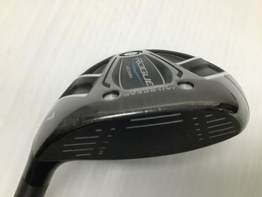  キャロウェイ ROGUE STAR 7 W フェアウェイウッド FW Speeder for CW 50 フェアウェイ フレックスSR メンズ 男性用 右利き 右用 Cランク ゴルフクラブ フェアウェイウッド メンズ