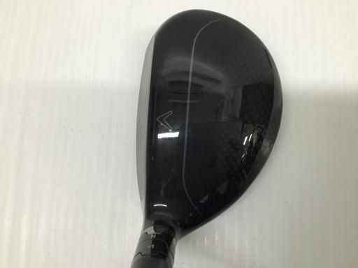 キャロウェイ SUPER Hybrid 20° ユーティリティ UT リシャフト フレックスその他 メンズ 男性用 右利き 右用 Dランク ゴルフクラブ