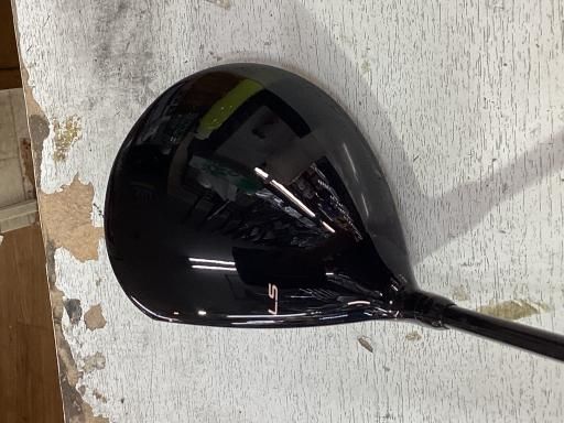 プロギア LS 2025 10.5° ドライバー DR SPEEDER NX FOR PRGR DR フレックスSR メンズ 男性用 右利き 右用 Bランク ゴルフクラブ